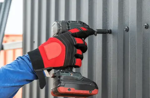 Travaux de zinguerie - Orsinval